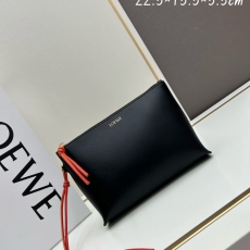 Loewe Clutch Bags